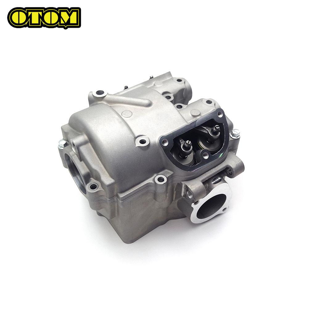 ZONGSHEN ZS194MQ-2 NC450용 오토바이 - Nc450 Cylinder Head Assembly 리뷰 및 가격